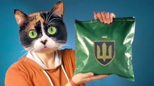 This is the Avatar Image for the Slivki Show / SlivkiShow / СливкиШоу (Ukrainian Youtuber) AI Voice and Text to Speech Generator